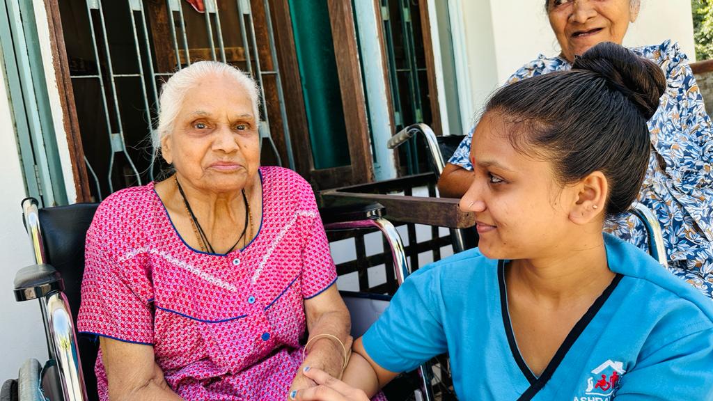 Ashray Care Centre